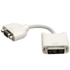 Adaptateur DVI / VGA