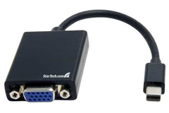 Adaptateur Mini DisplayPort / VGA