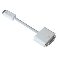 Adaptateur Mini DVI / DVI