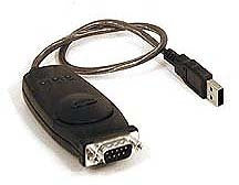 Adaptateur USB / PDA