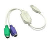 Adaptateur USB / PS2