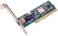 Carte PCI Réseau 10/100