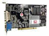 Carte vidéo ATI Radeon 7000 PCI