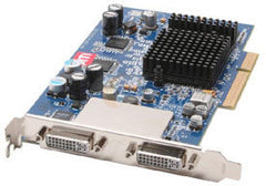 Carte vidéo Nvidia GeForceFX 5200 AGP