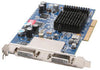 Carte vidéo Nvidia GeForceFX 5200 AGP