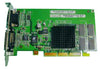 Carte vidéo nVidia GeForce4 MX AGP