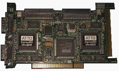 Carte PCI SCSI Ultra Wide ATTO ExpressPCI