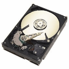 Disque 3.5" Seagate ATA