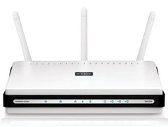 Router WIFI-N D-Link DIR-655