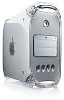 PowerMac G4 QuickSilver MDD
