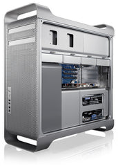 Mémoire Mac Pro version 4